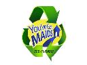 You've Got Maids of Central Houston logo